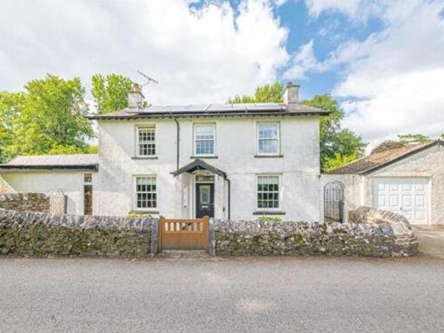 House for sale in Flookburgh