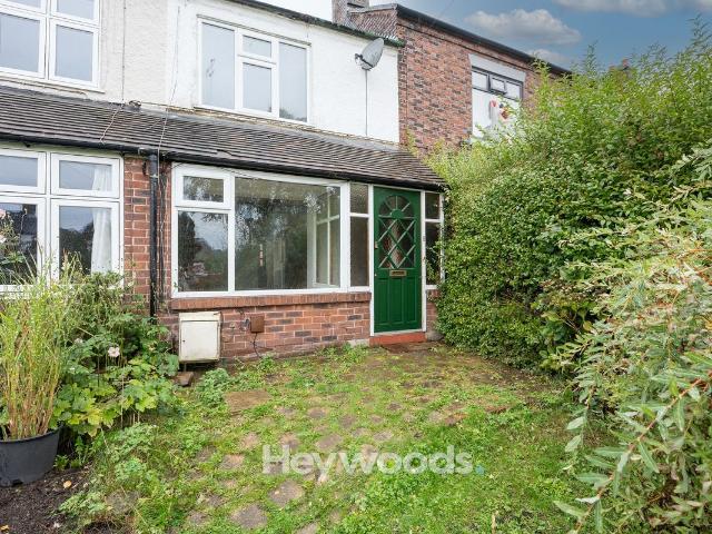Apartment for rent in Norton Green, Stoke-on-Trent