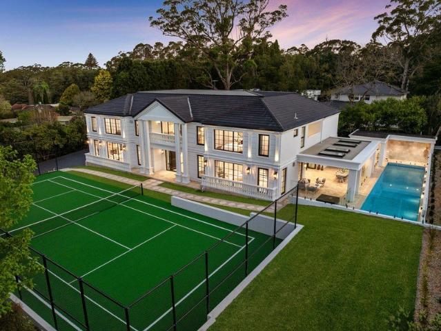 House for sale in Upper North Shore, Sydney