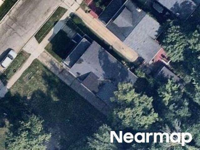 House for sale in Cleveland