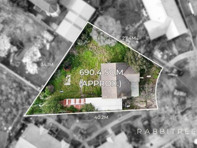 House for sale in Camerons Creek, Victoria