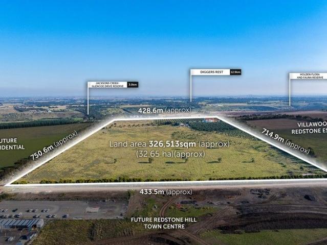 Land for sale in Camerons Creek, Victoria