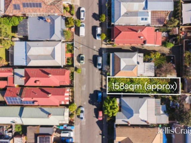 Land for sale in Seddon, Melbourne