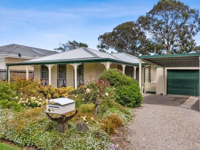 House for sale in Camerons Creek, Victoria