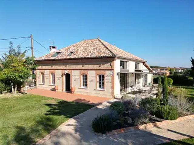 Maison vente à Auch, Endoufielle
