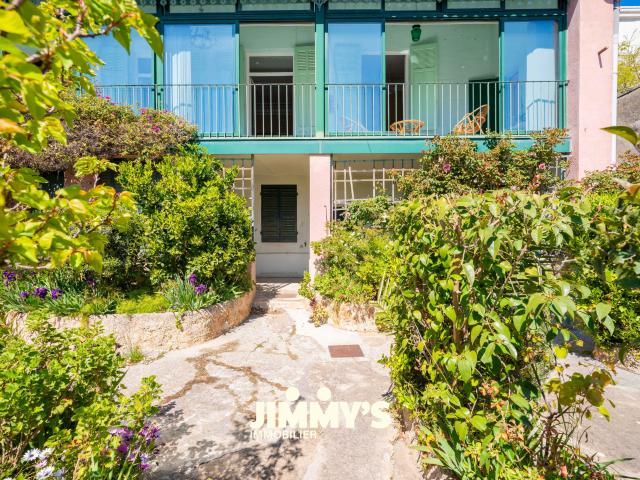 Maison vente à Marseille