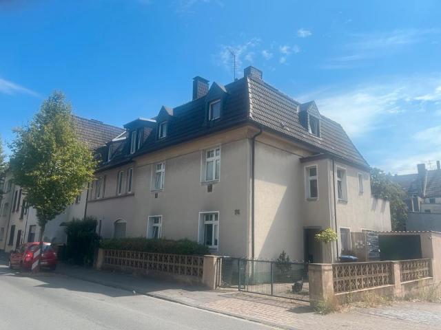 Haus kaufen in Obermarxloh, Duisburg