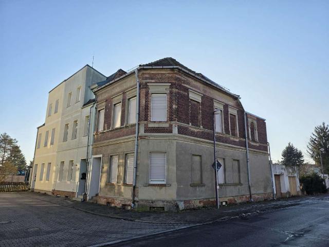 Haus kaufen in Coswig (Anhalt), Wittenberg