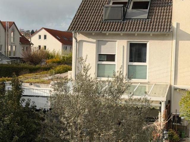 Haus kaufen in Hochheim, Hessen