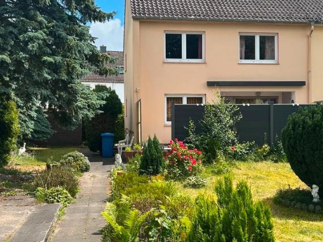 Haus kaufen in Verden (Aller), Verden