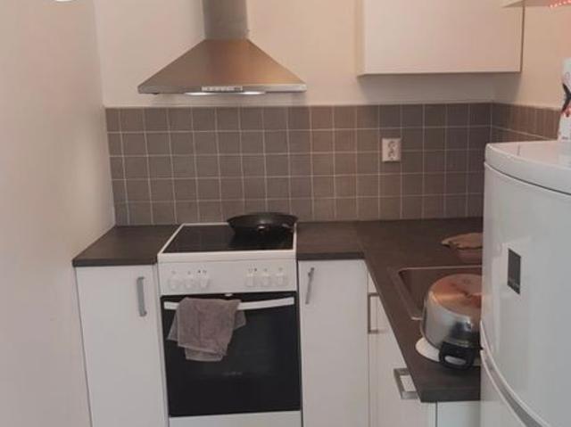 Lägenhet hyra i Visby, Gotland