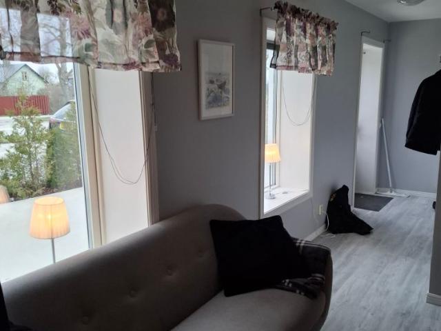 Lägenhet hyra i Visby, Gotland