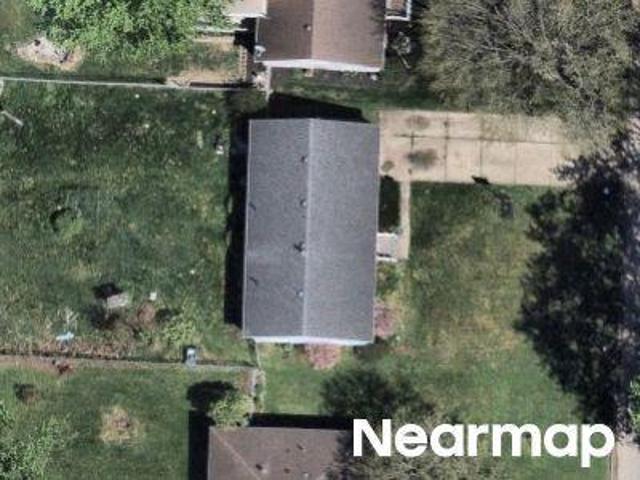 House for sale in Canton, Stark County