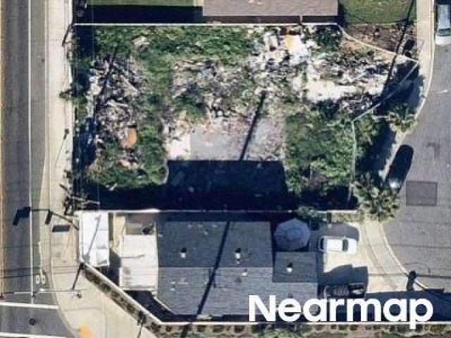Land for sale in Anaheim, California