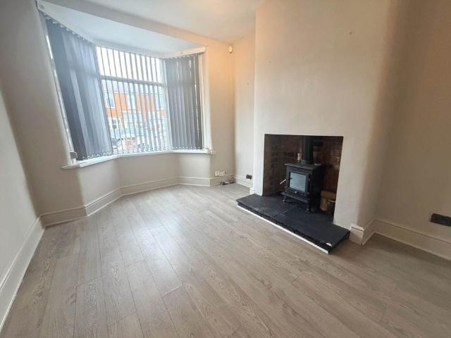 House for rent in Common Edge