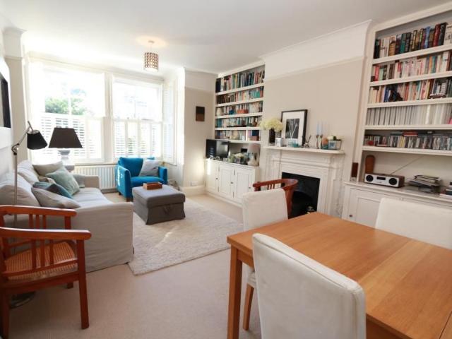 Apartment for rent in Surbiton, Greater London