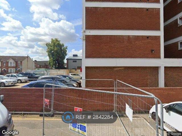 Apartment for rent in Cauldwell, Bedford
