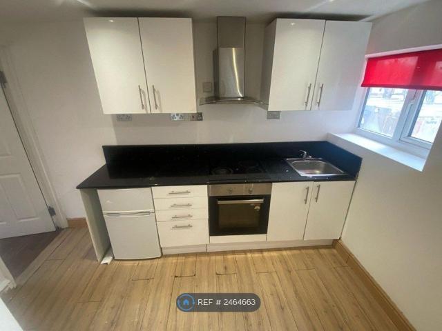 Apartment for rent in Cauldwell, Bedford