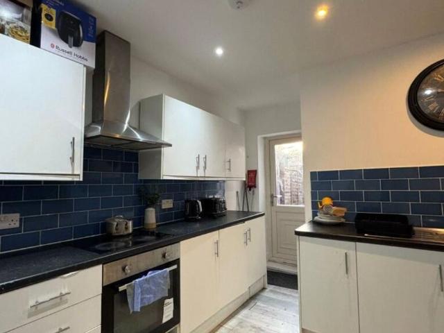 Apartment for rent in London Borough of Camden, Greater London