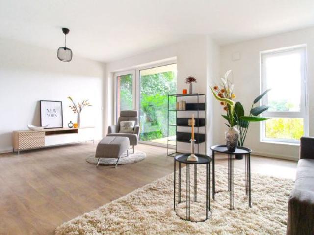 Wohnung kaufen in Bremen