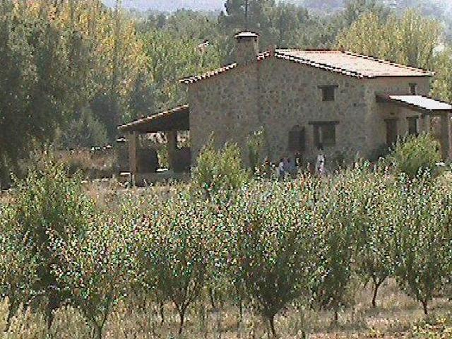 Casa en alquiler en Sierra de Huelva, Andalucía