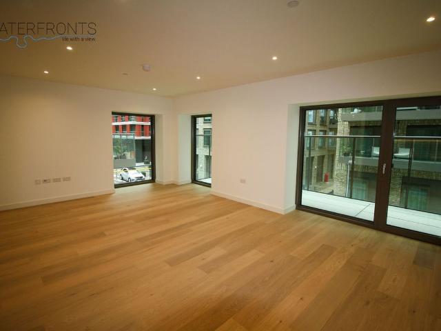 House for rent in Silvertown, Greater London