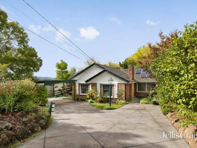 House for sale in Camerons Creek, Victoria