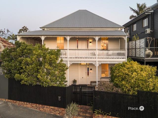 House for sale in Teneriffe, Greater Brisbane