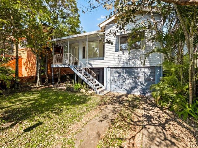 House for sale in Toombul, Queensland