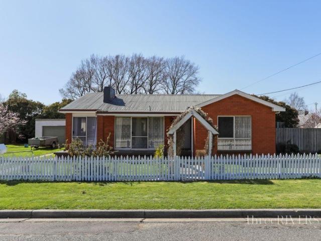 House for sale in Longford, Tasmania