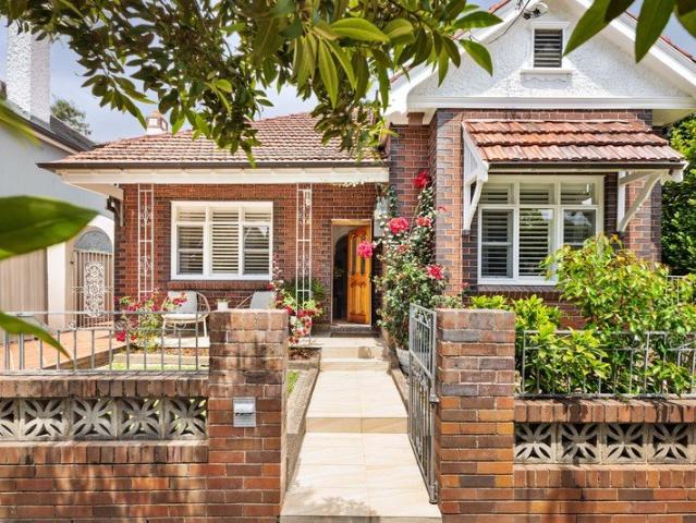 House for sale in Inner West, Sydney