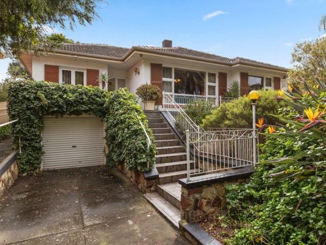 House for sale in Horseshoe Creek, South Australia