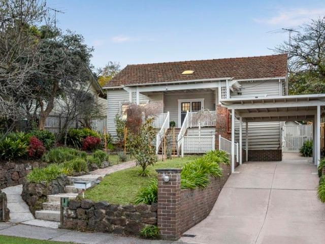 House for sale in Glen Iris