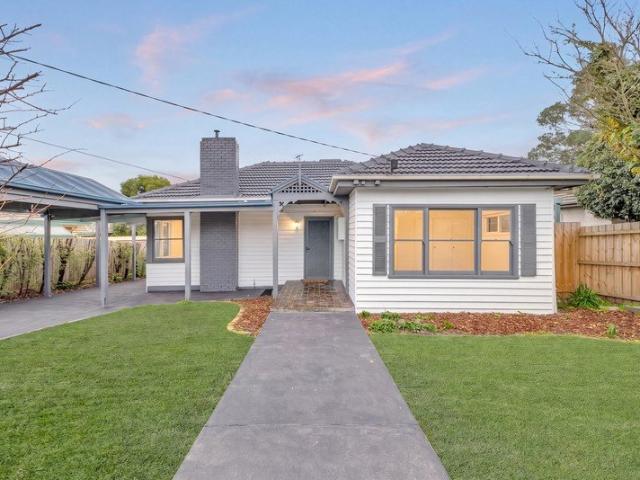 House for sale in Camerons Creek, Victoria