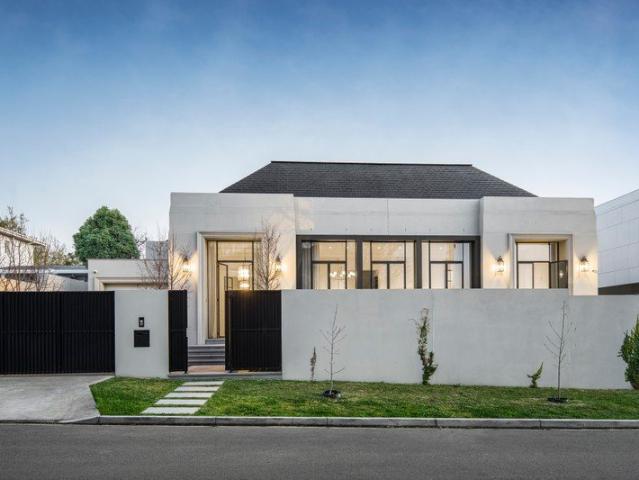 House for sale in Toorak, Melbourne