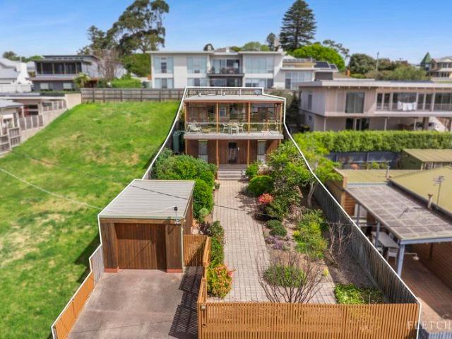 House for sale in Queenscliff, Borough of Queenscliffe