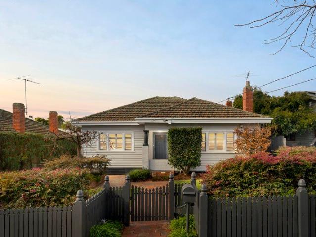House for sale in Camerons Creek, Victoria
