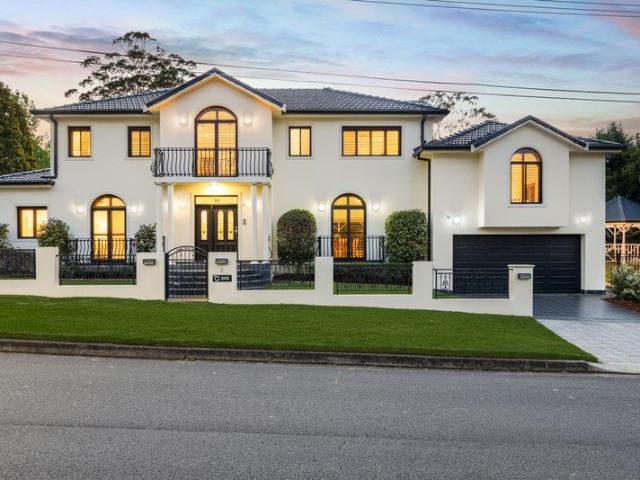 House for sale in Upper North Shore, Sydney