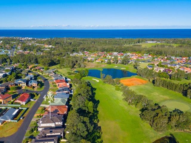 House for sale in Mid North Coast Msc, New South Wales