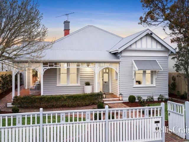 House for sale in Geelong, Victoria