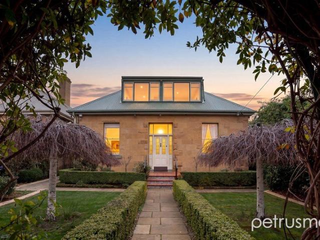 House for sale in Hobart, Tasmania