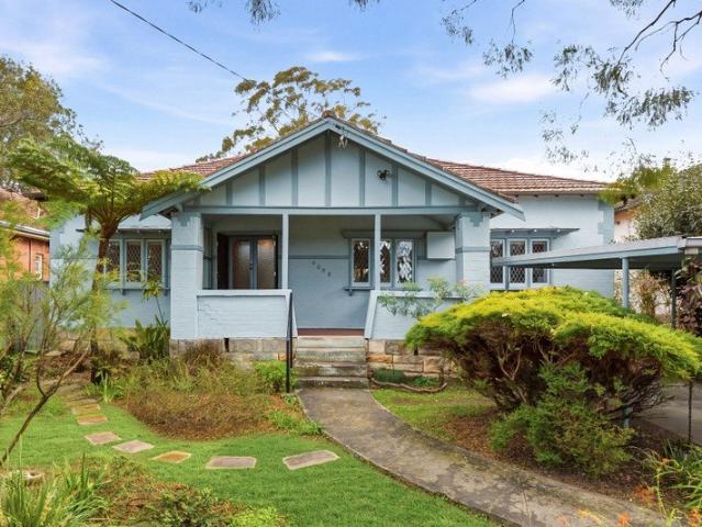 House for sale in Willoughby, New South Wales