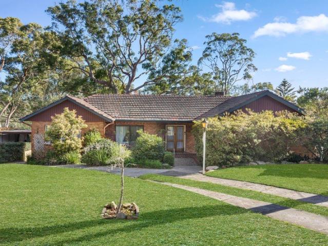 House for sale in Sydney, New South Wales
