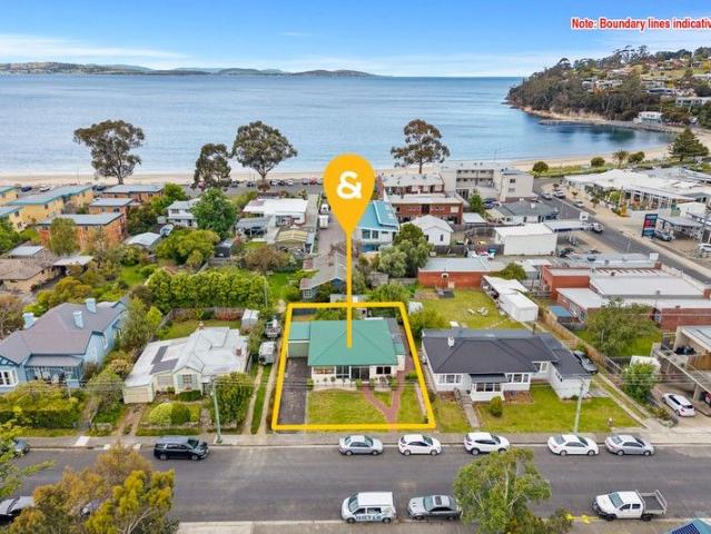House for sale in Hobart, Tasmania