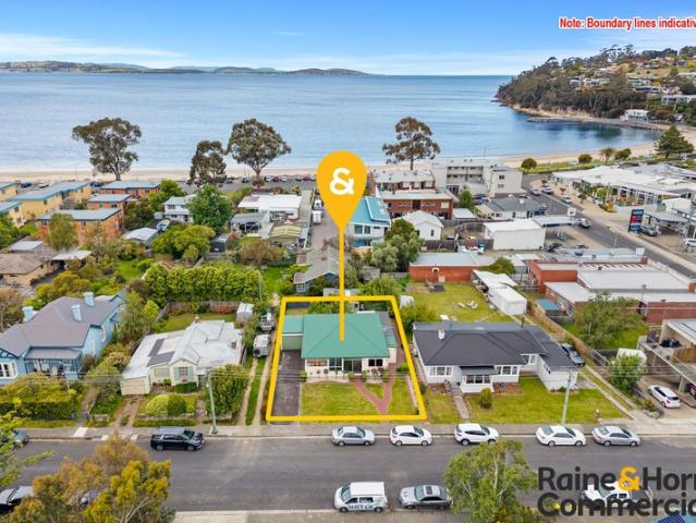Office for sale in Hobart, Tasmania