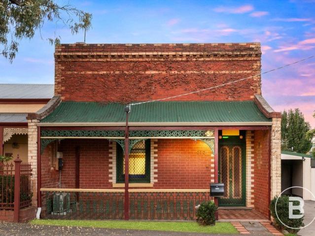 House for sale in Bendigo, Victoria