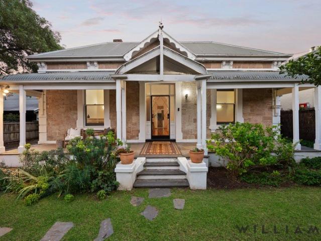 House for sale in Walkerville, Adelaide