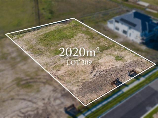 Land for sale in New South Wales