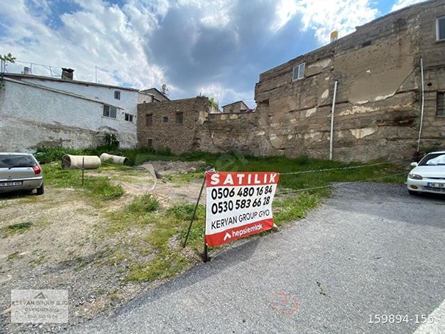 Talas, Kayseri içerisinde satılık mülk