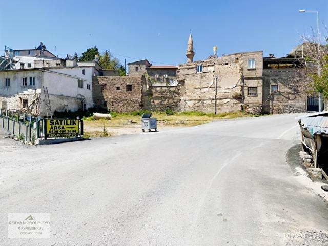 Talas, Kayseri içerisinde satılık mülk